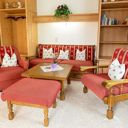 Apartment Ringsgwandl Inkl. Chiemgaukarte *